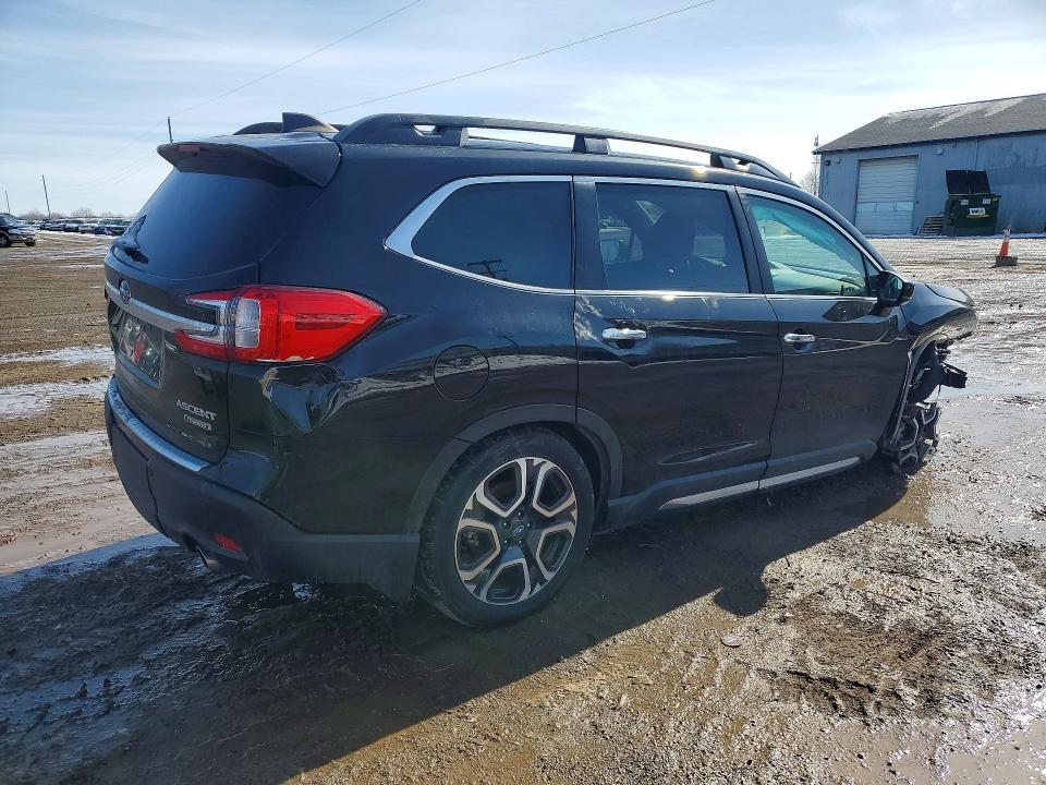 2025 Subaru Ascent Touring