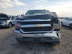 2017 Chevrolet Silverado C1500 lt