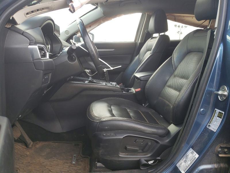 2022 Mazda Cx-5 Preferred