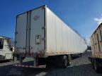 2018 Hyundai Translead VC2530152-AJS DRY Van Trailer