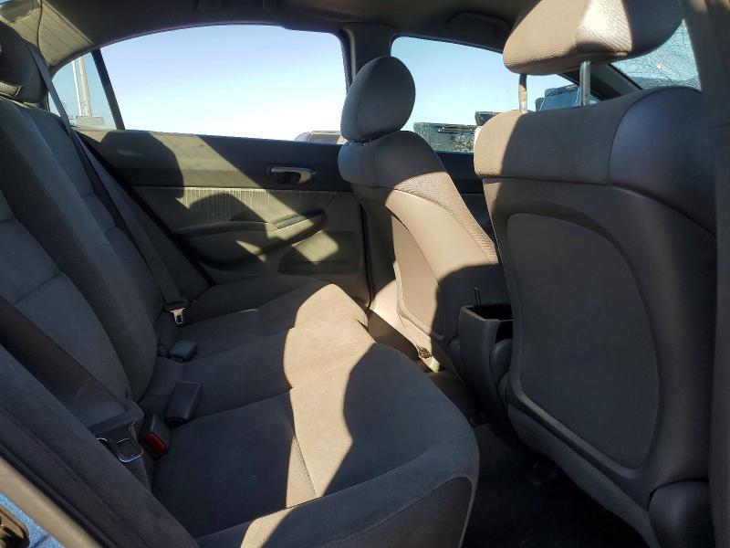 2008 Honda Civic lx