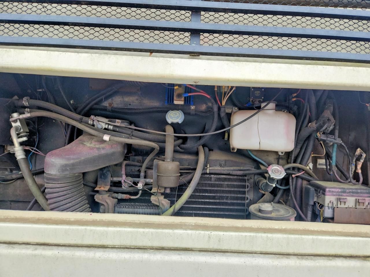 1994 Ford F530 Super Duty