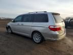 2007 Honda Odyssey Touring