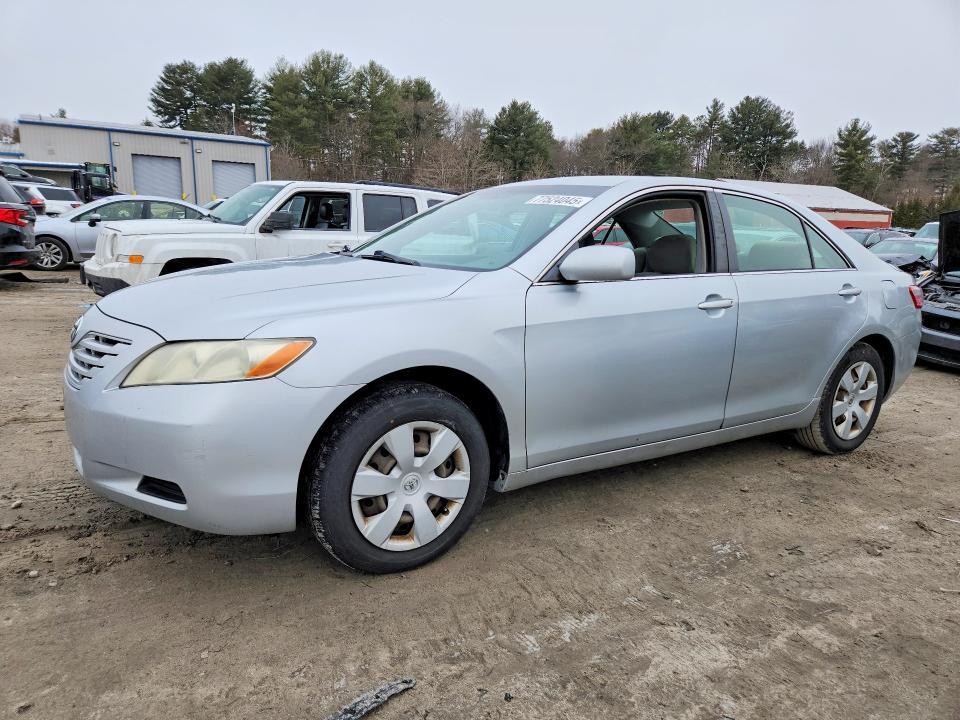 2007 Toyota Camry ce