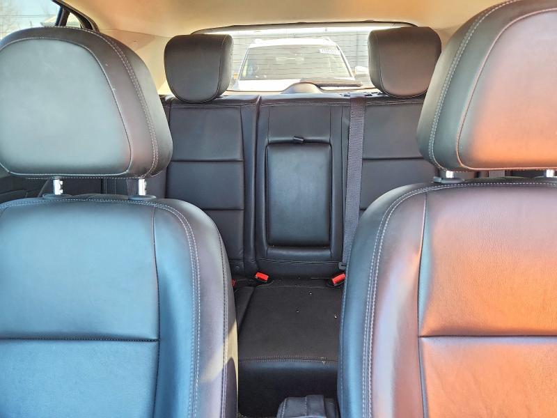 2017 Buick Encore Essence