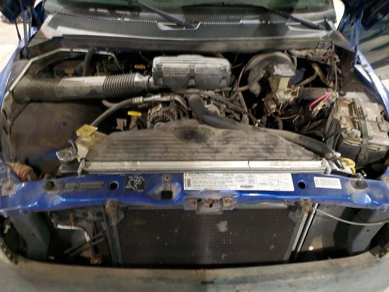 1997 Dodge Ram 1500