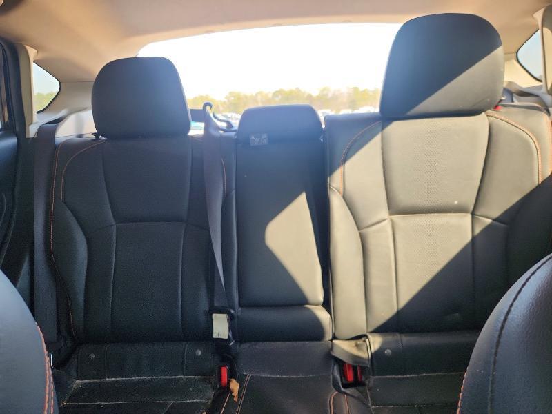 2019 Subaru Crosstrek Limited