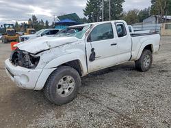 Toyota Tacoma Vehiculos salvage en venta: 2007 Toyota Tacoma V6