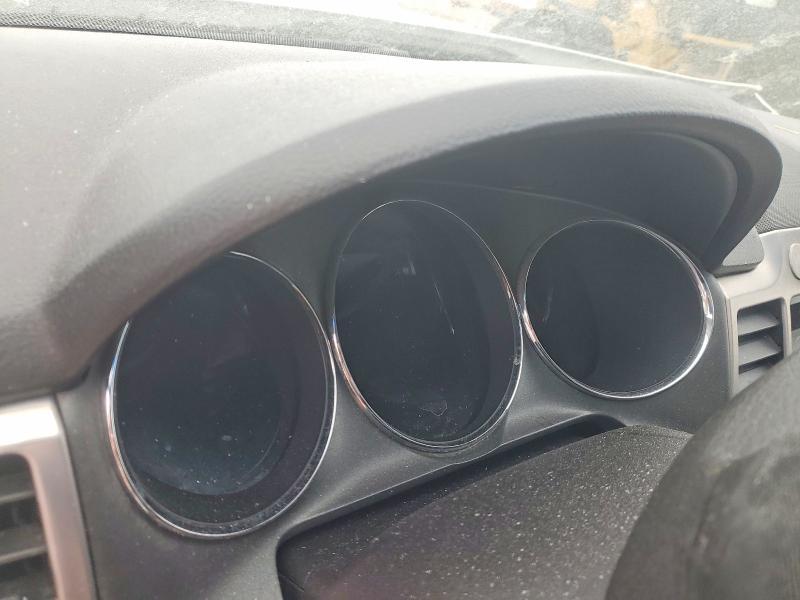 2011 Lincoln Townhouse MKZ