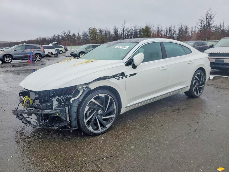 2023 Volkswagen Arteon sel Premium R-line