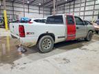 2007 Chevrolet Silverado C1500 Classic