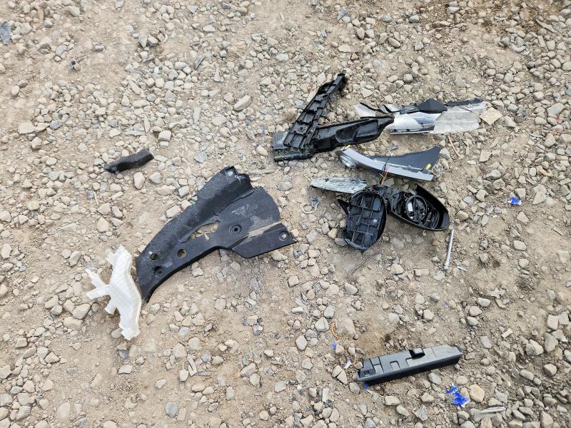 2021 Toyota 4runner Sr5/sr5 Premium