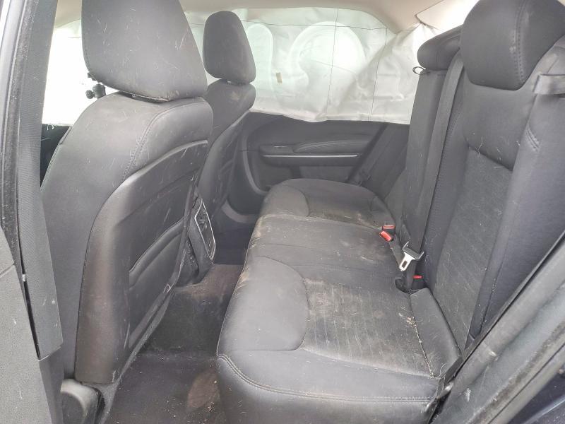 2018 Chrysler 300 Touring