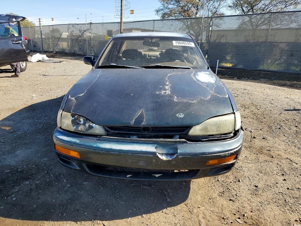 1995 Toyota Camry le