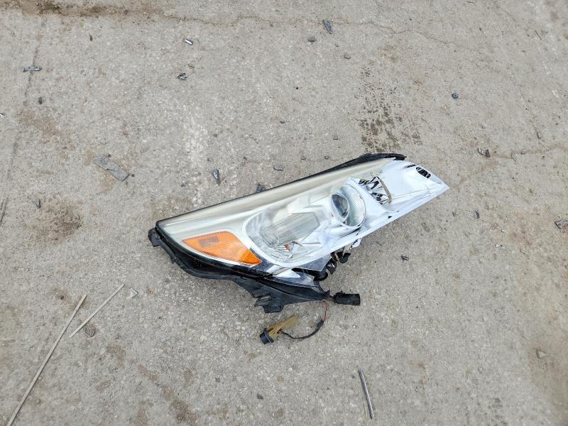 2014 Chevrolet Malibu 2LT