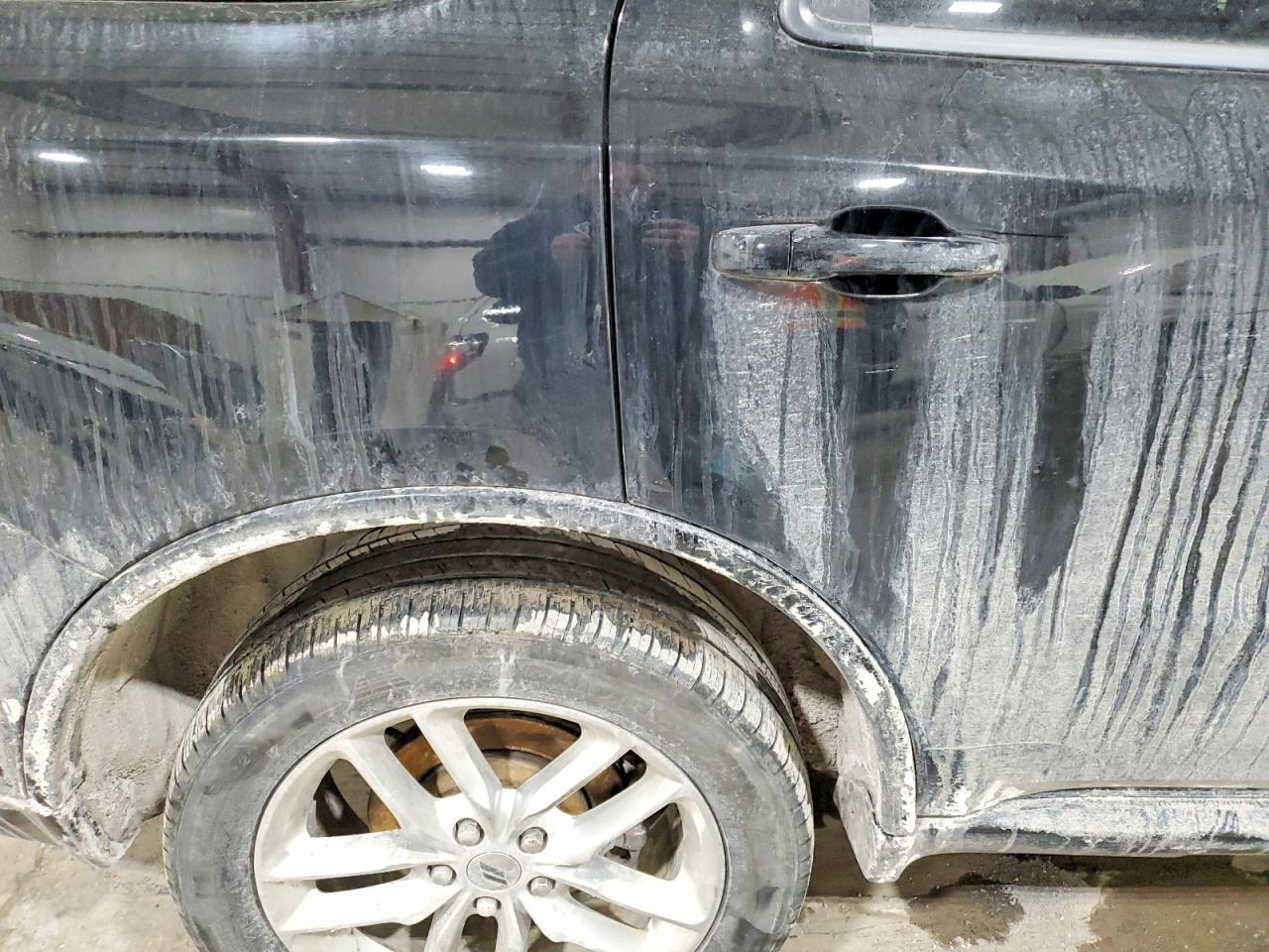 2021 Dodge Durango gt