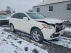 2013 Acura Rdx Technology