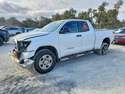 2011 Toyota Tundra Grade en venta en Ocala, FL