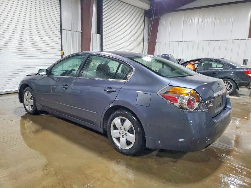 2008 Nissan Altima 2.5