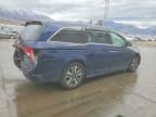 2016 Honda Odyssey Touring