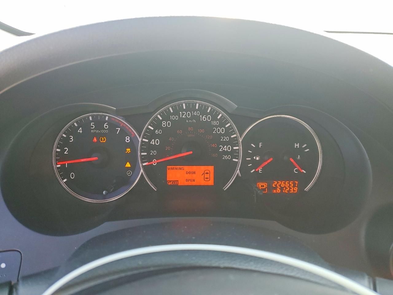 2011 Nissan Altima Base