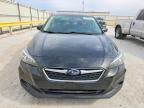 2019 Subaru Impreza