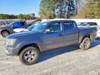 2013 Toyota Tacoma Double cab