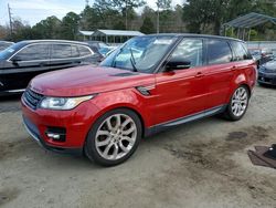 2014 Land Rover Range Rover Sport hse for sale in Savannah, GA