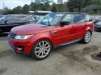2014 Land Rover Range Rover Sport hse