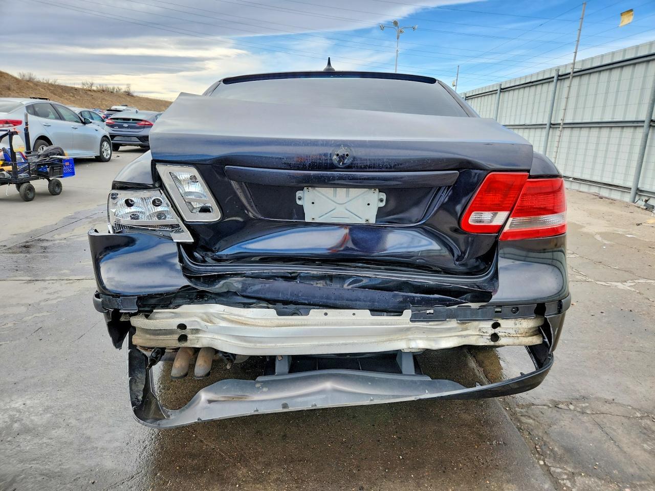 2006 Saab 9-3