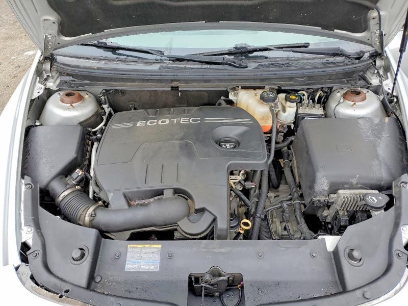 2009 Chevrolet Malibu ls