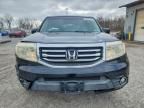 2012 Honda Pilot Touring