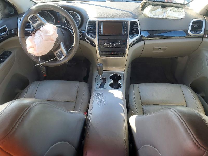 2013 Jeep Grand Cherokee Laredo