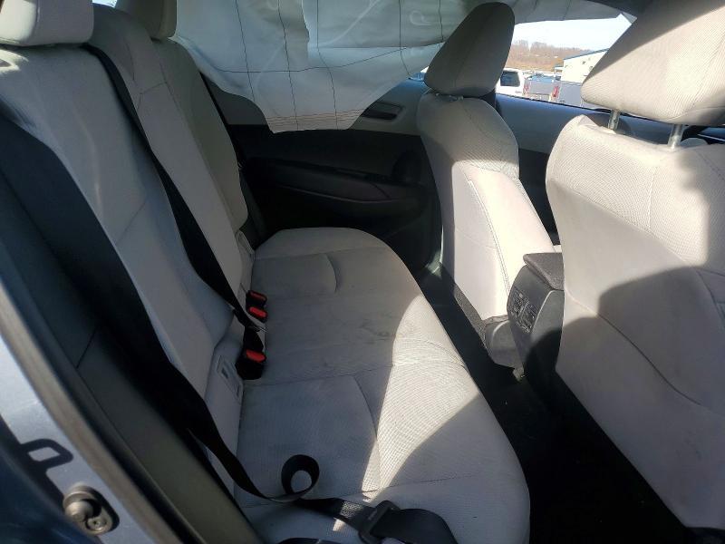 2023 Toyota Corolla Cross l