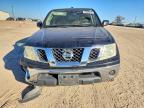 2011 Nissan Frontier S