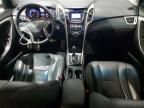 2014 Hyundai Elantra gt