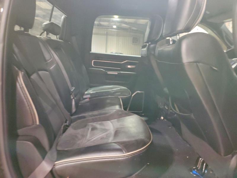 2019 Dodge 2500 Laramie