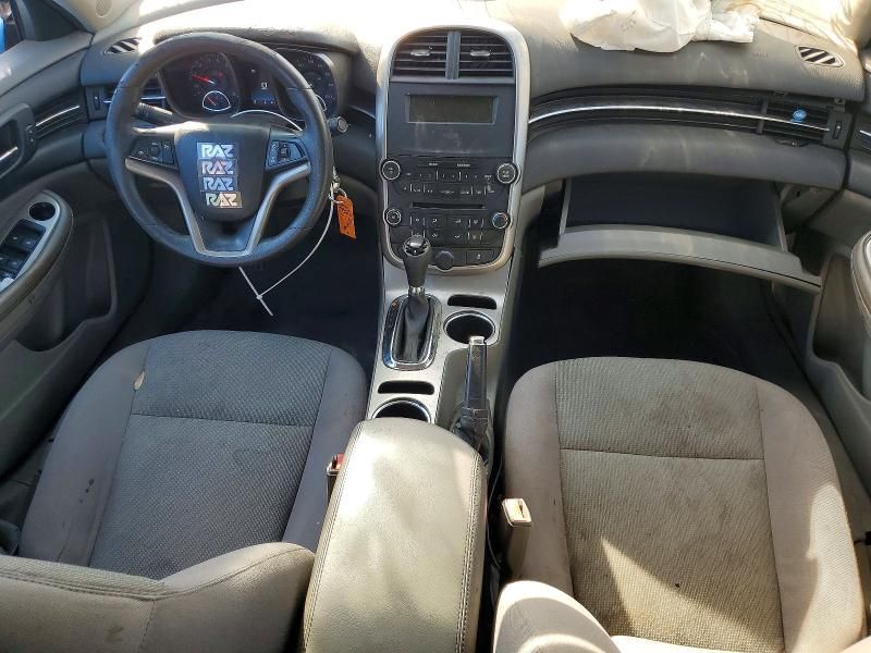 2014 Chevrolet Malibu ls