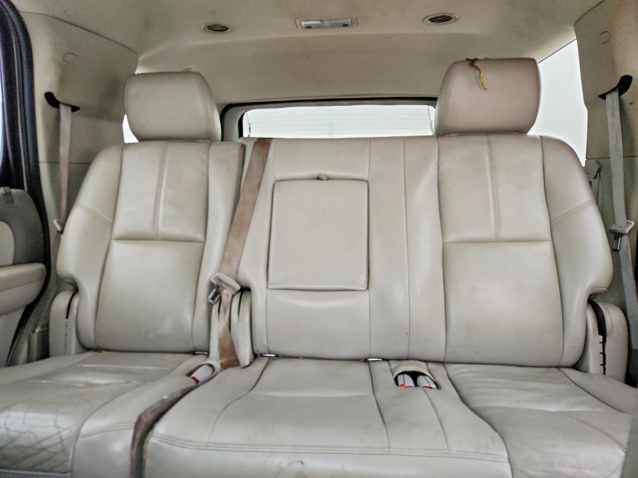 2013 GMC Yukon slt