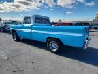 1966 Chevrolet Pickup
