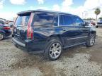 2016 Cadillac Escalade Premium