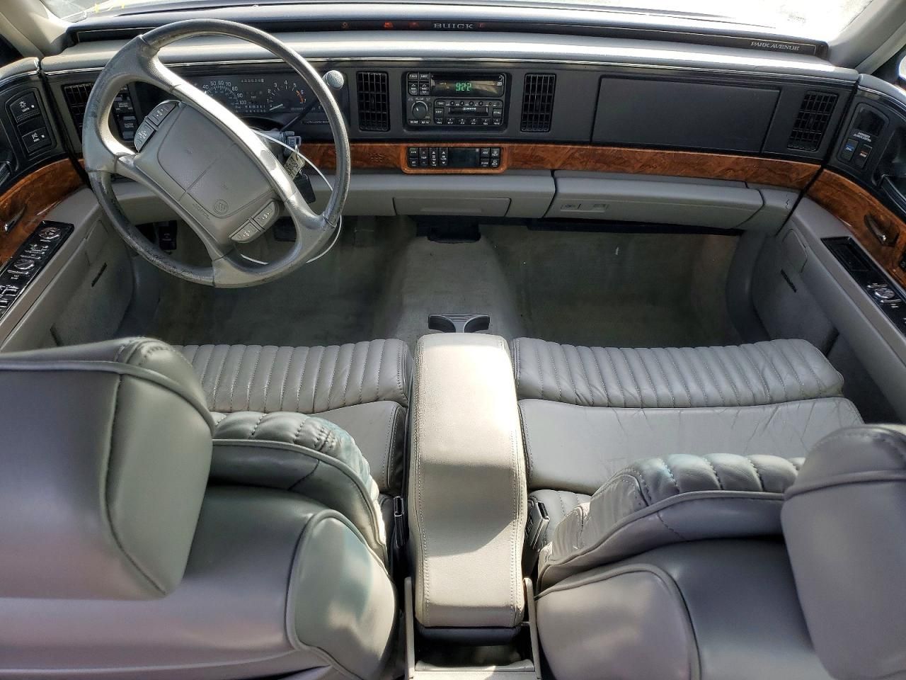 1996 Buick Park Avenue