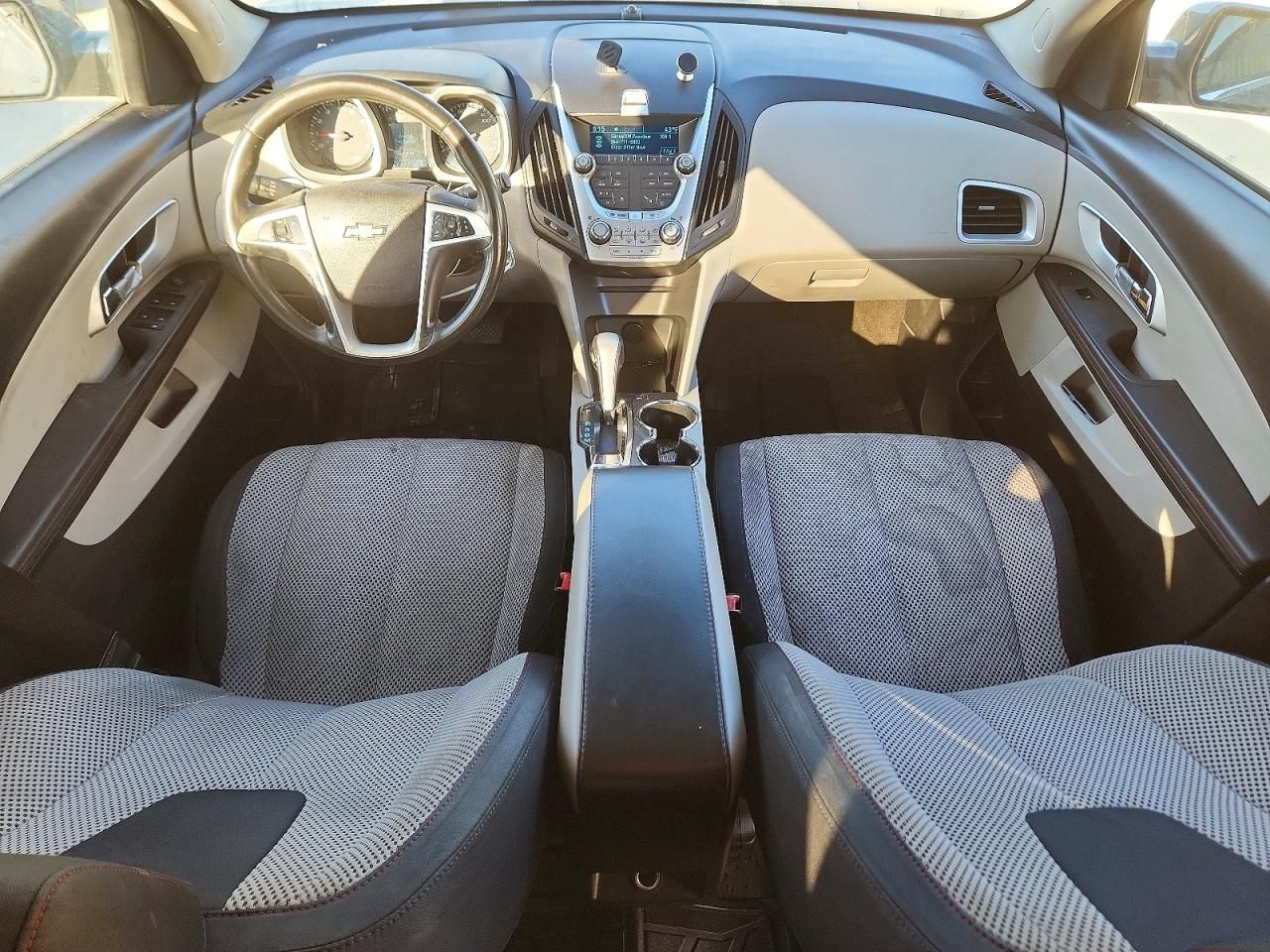 2011 Chevrolet Equinox lt