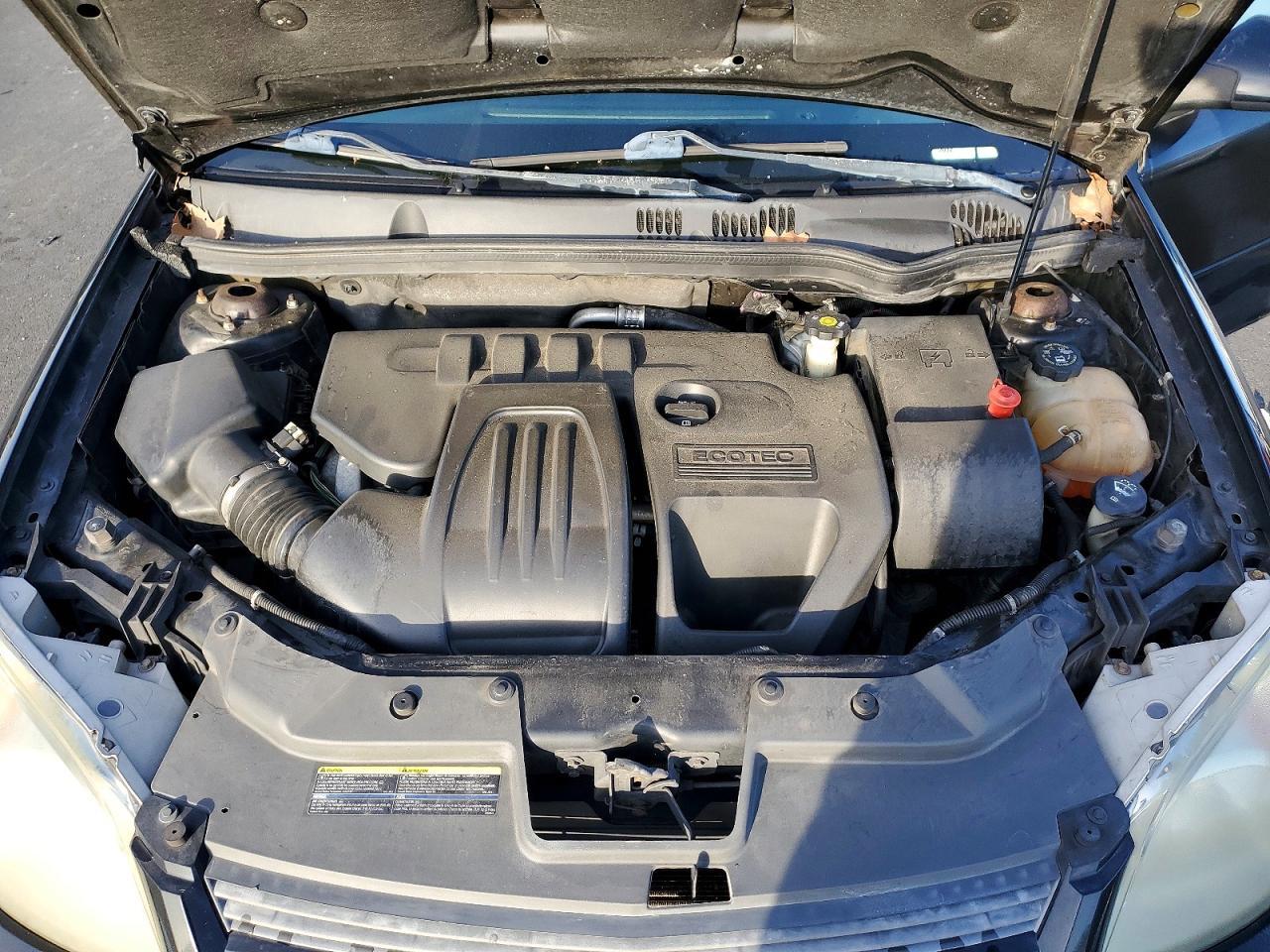 2010 Chevrolet Cobalt 1LT