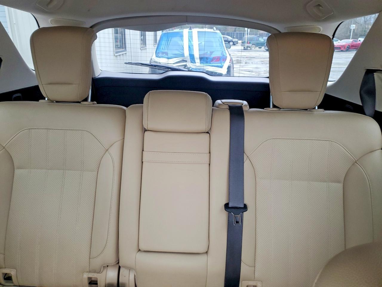 2017 Mercedes-Benz Gle 350 4matic