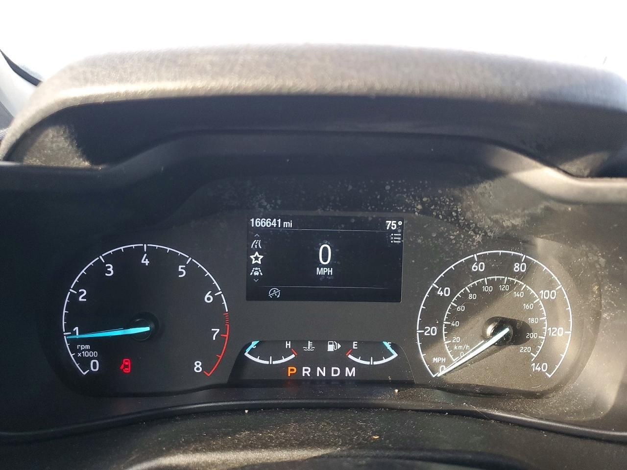 2021 Ford Transit Connect xl