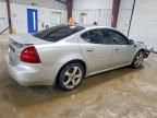 2006 Pontiac Grand Prix gxp