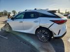 2024 Lexus Rx 350h Base