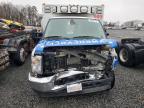 2022 Ford E350 Ambulance
