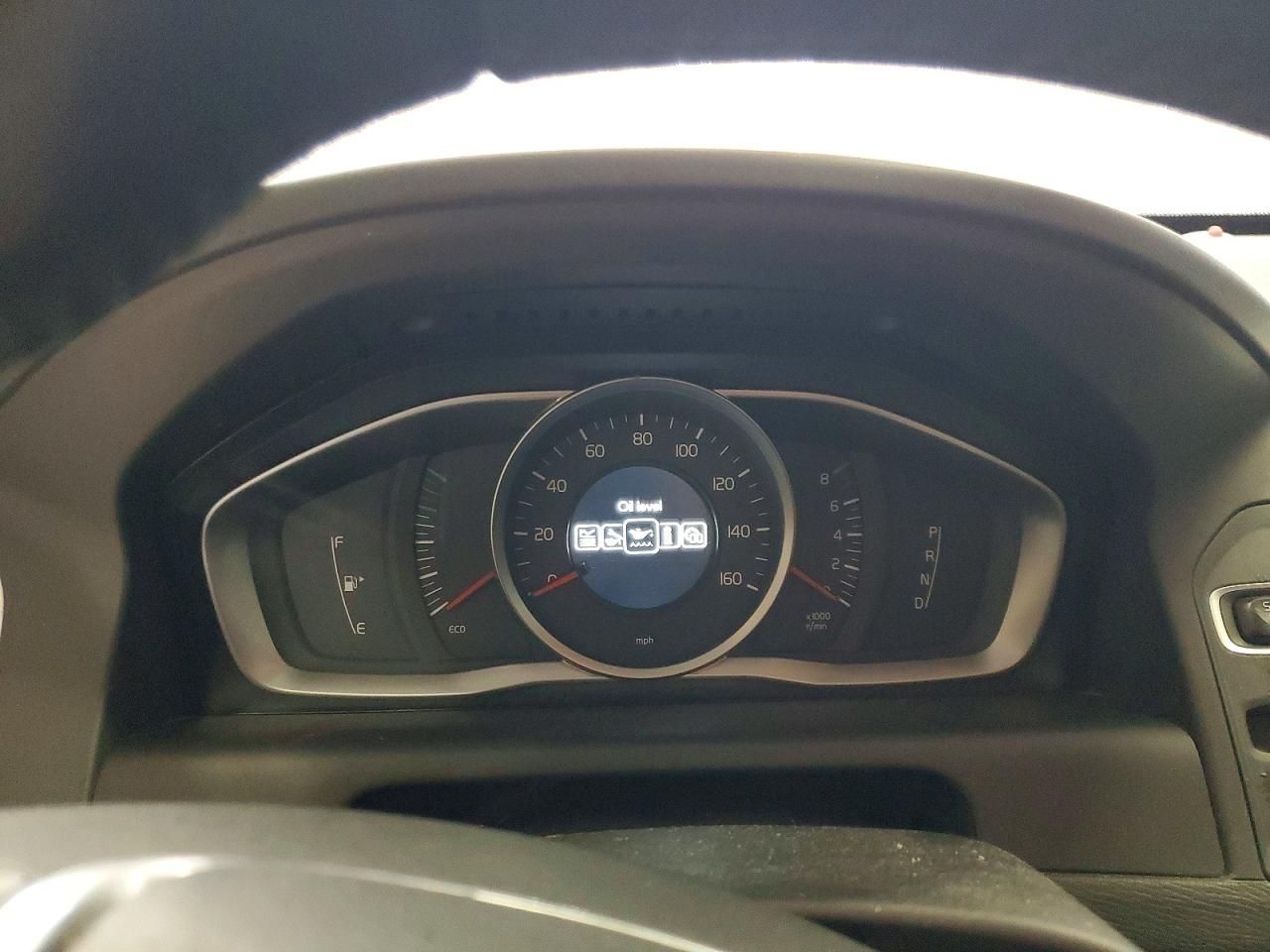 2017 Volvo Xc60 T5 Inscription